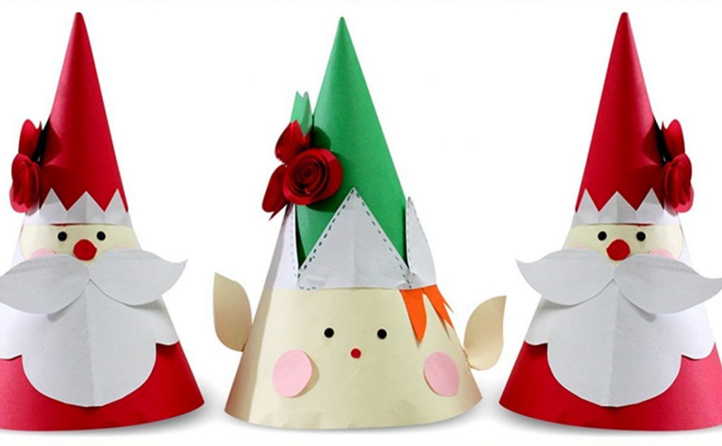 benefits-of-diy-christmas-hat-decorations-special-home-improvement