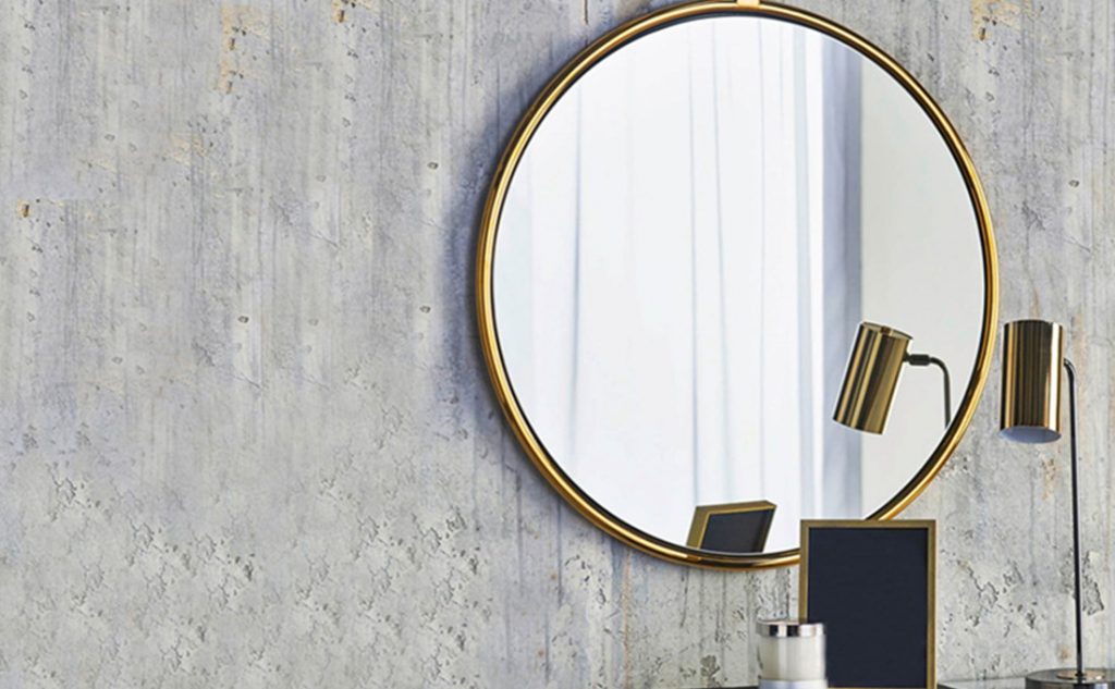 How To Make A DIY Glass Mirror Special Home Improvement