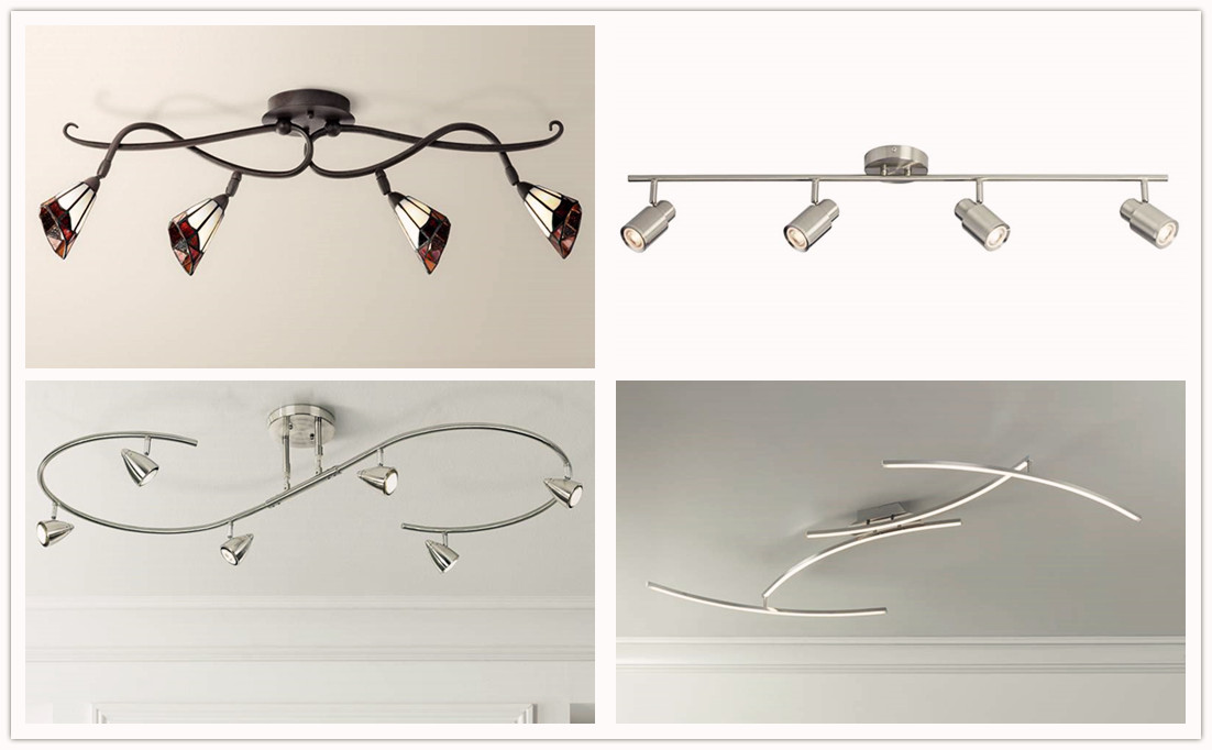 7 Reliable Track Light Fixtures & Parts To Buy In 2022