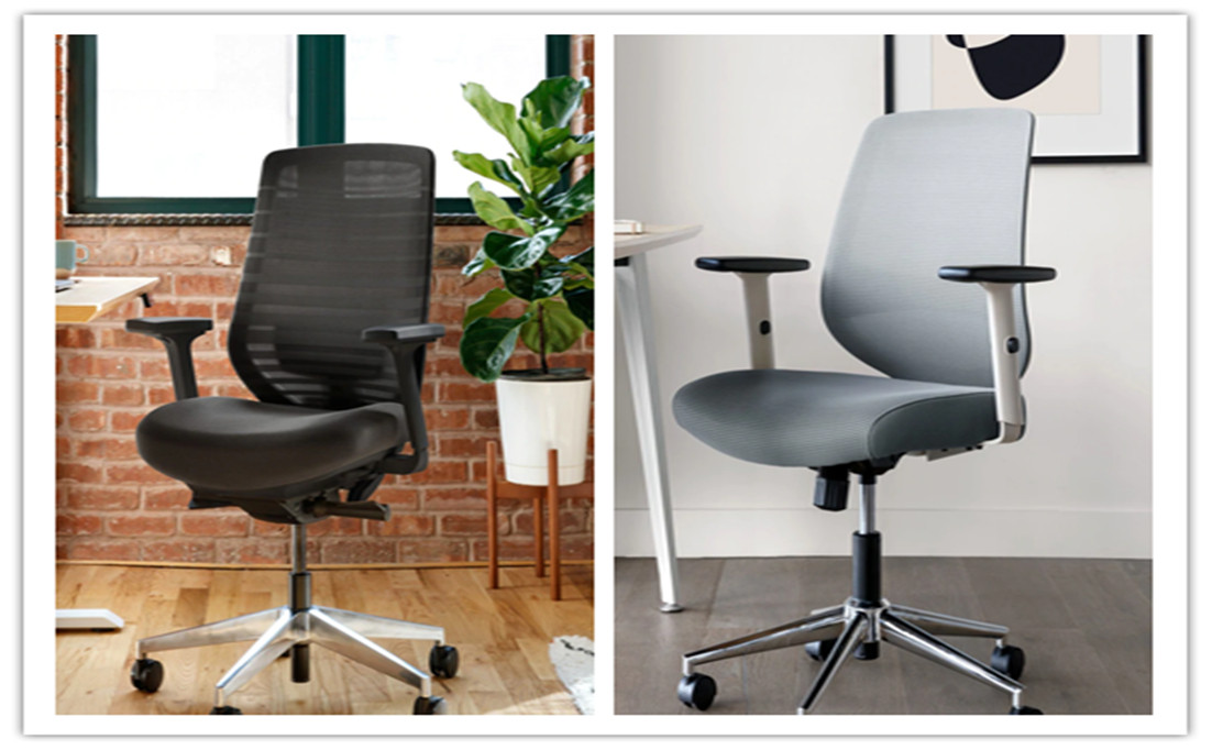 What are your favorite four office chairs you know?
